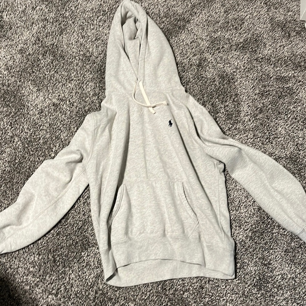 Polo men’s XS hoodie